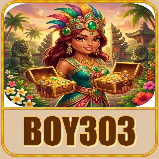 Instalasi boy303