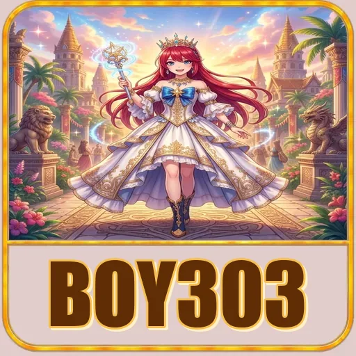 Performa boy303