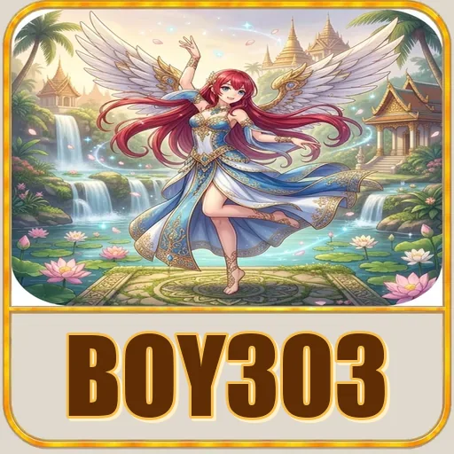 Keamanan boy303