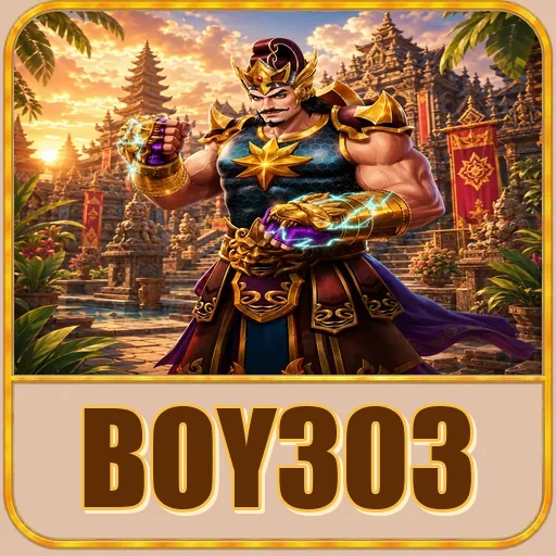 Troubleshooting boy303